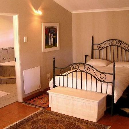 Rose Garden Manor House Daire Harrismith Dış mekan fotoğraf