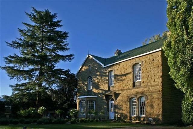 Rose Garden Manor House Daire Harrismith Dış mekan fotoğraf